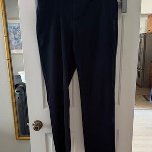 Merona Women's Navy Trousers